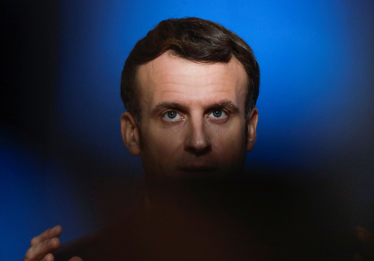 �ngiliz bas�n�: Fransa'n�n g�c� azal�yor... T�rkiye, Paris i�in Rusya ve �in'den daha b�y�k bir tehdit