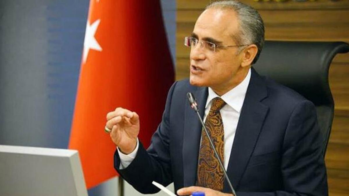 Cumhurbakan Badanman Topu: Kahramanlar, milletler iin istiklal ve istikbalin milli refleksleridir