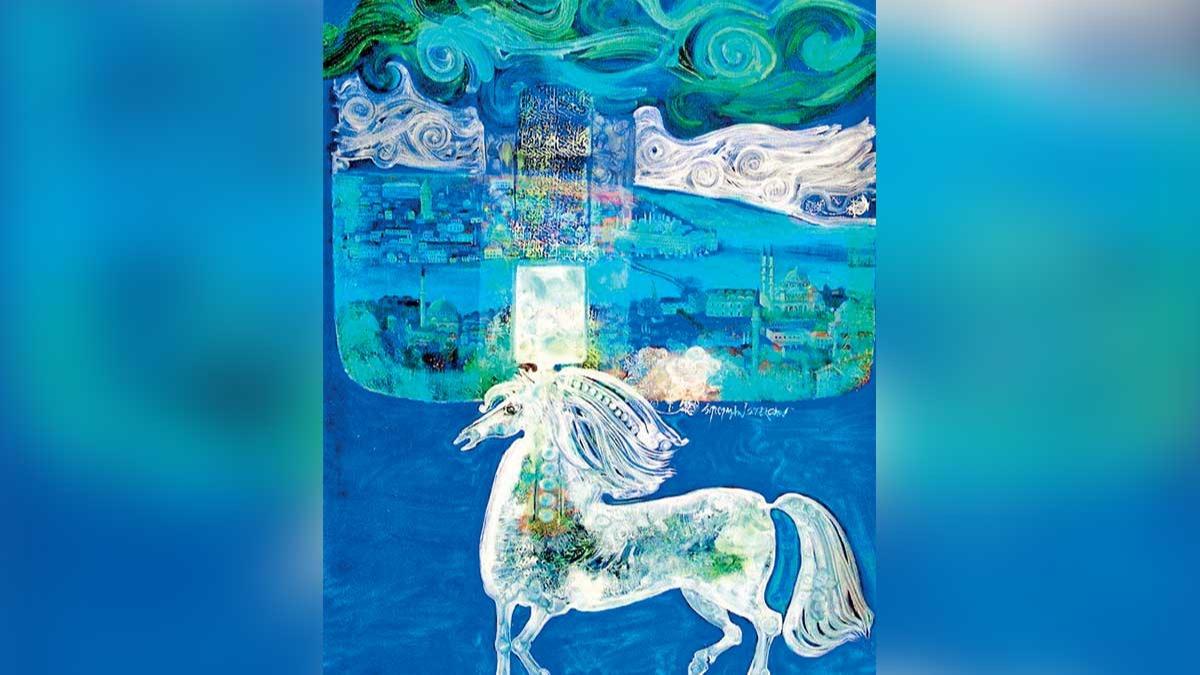 K�lt�rel ihya ve hakim k�lt�r meselesi