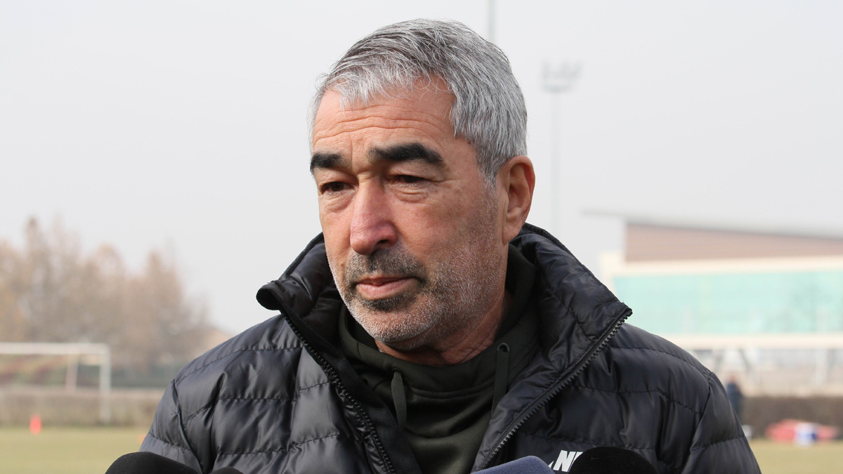 Samet Aybaba ile Trabzonspor aras�nda 33. randevu