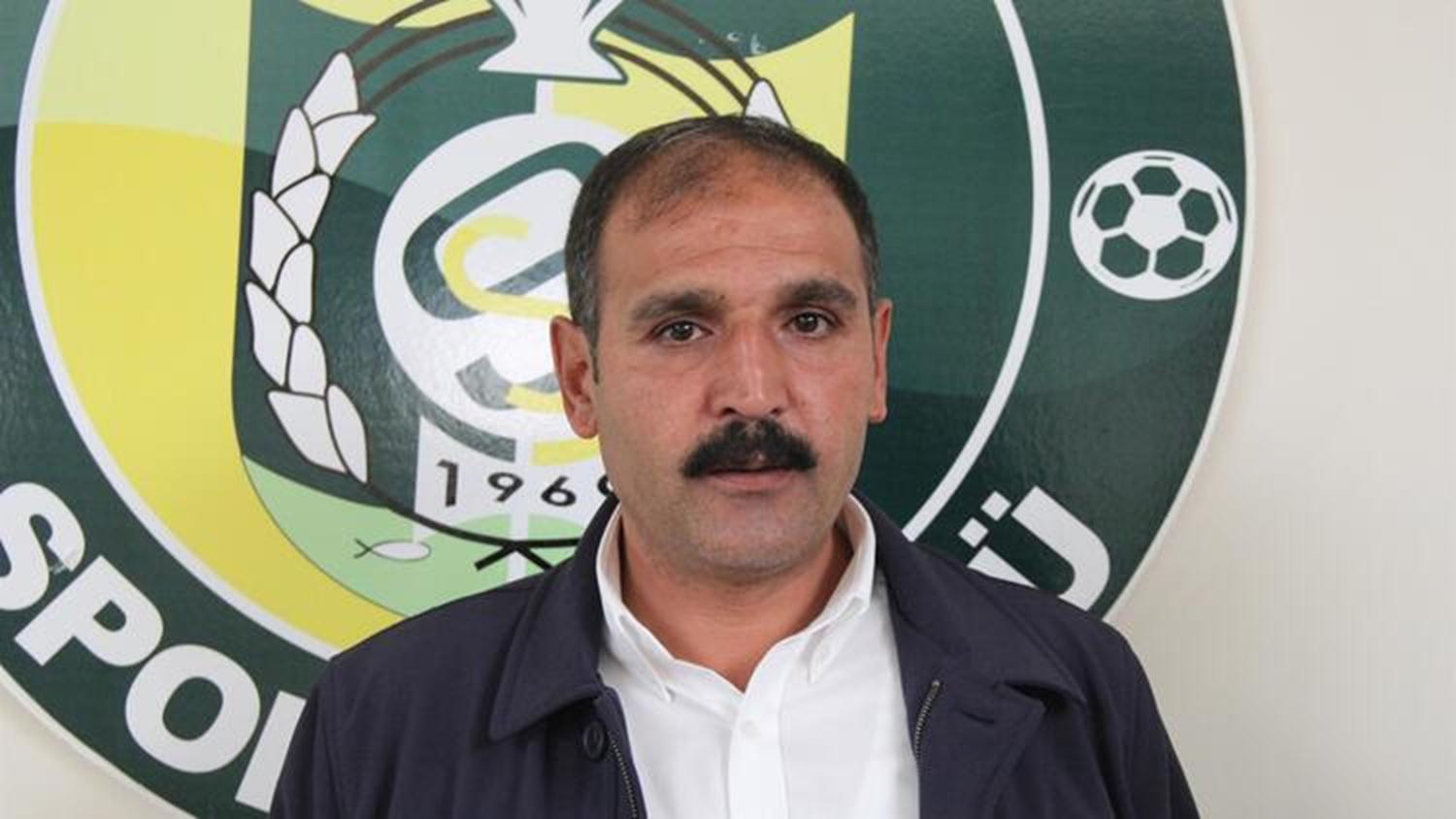 �anl�urfaspor'da koronavir�s �oku! Ma� ertelendi