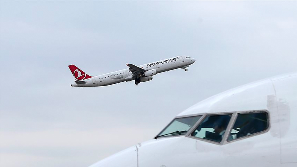 Dubai-�stanbul seferleri yeniden ba�l�yor