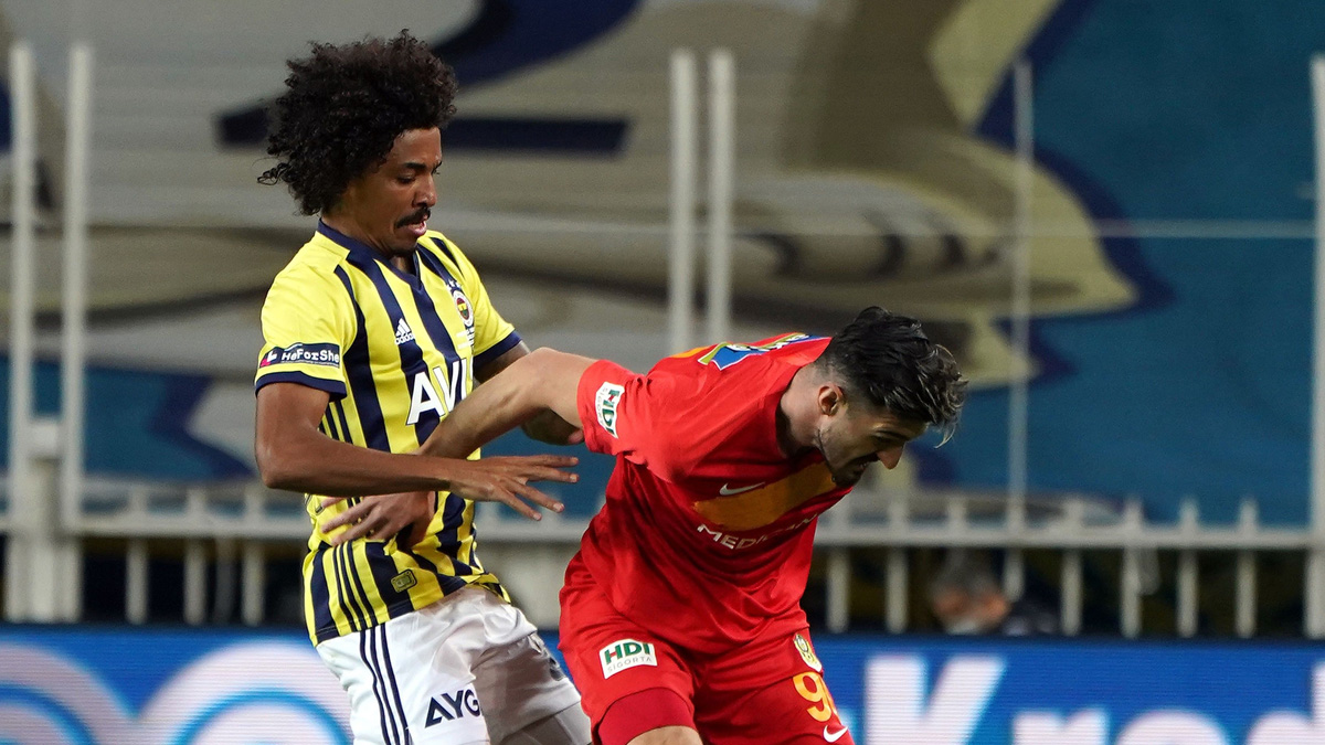 Luiz Gustavo: Rakiplerimize sayg� g�stermemiz gerekiyor
