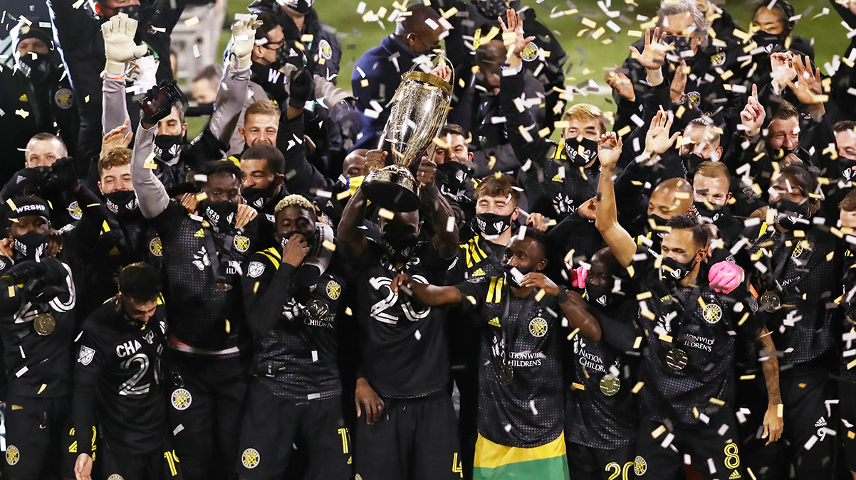 MLS'te �ampiyon belli oldu
