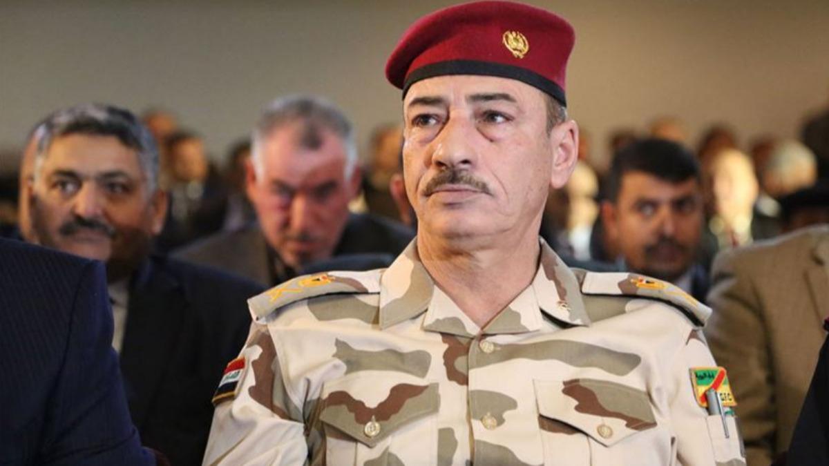 Musul'un yeniden imar iin 7 milyar dolara ihtiya var