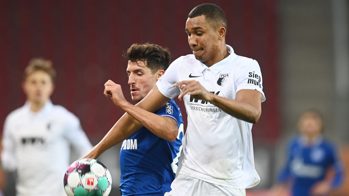 Schalke 04'�n galibiyet hasreti 32 ma�a ��kt�