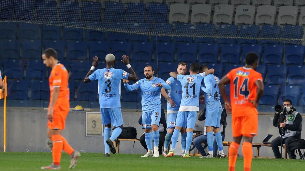 Baakehir'in sorunu kadro istikrar