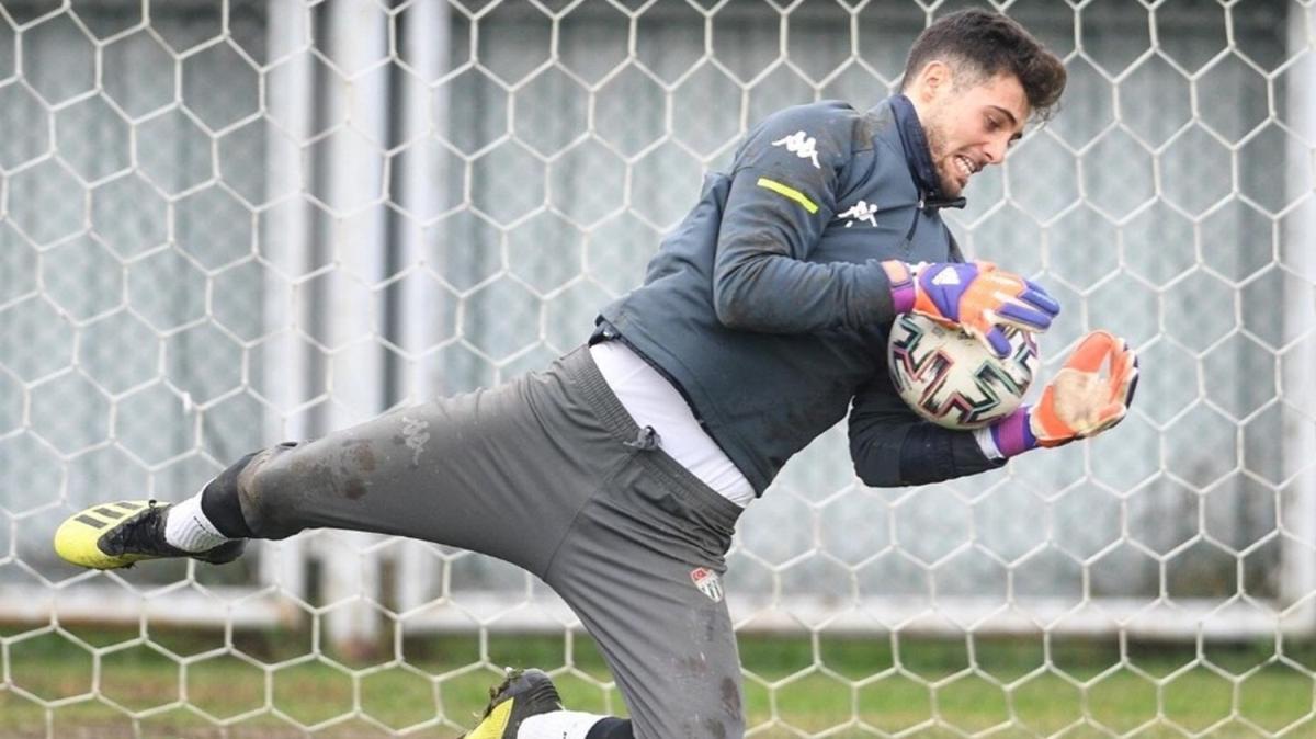 Bursaspor, Gztepe mana hazr