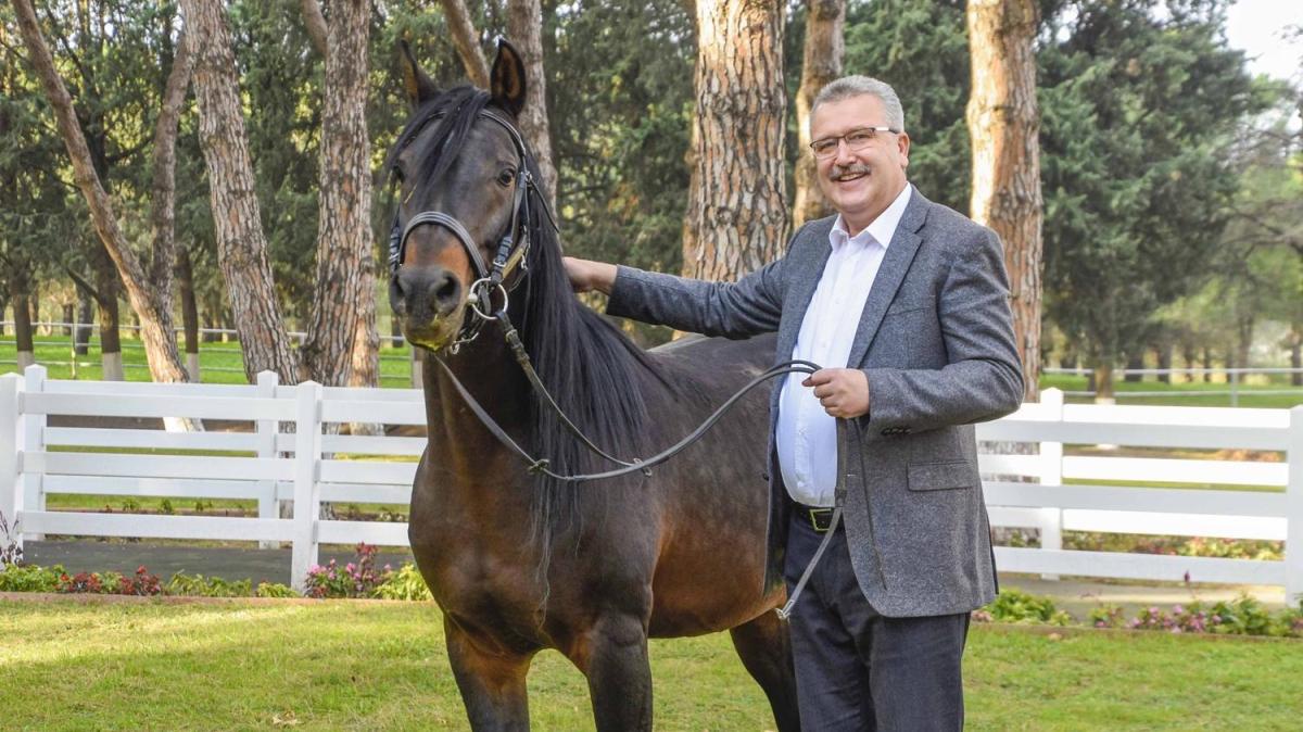 Karacabey Belediyespor'da Fenerbahe heyecan