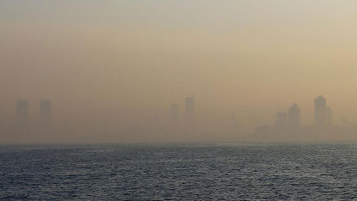 Msr skenderiye'de okullar tatil edildi