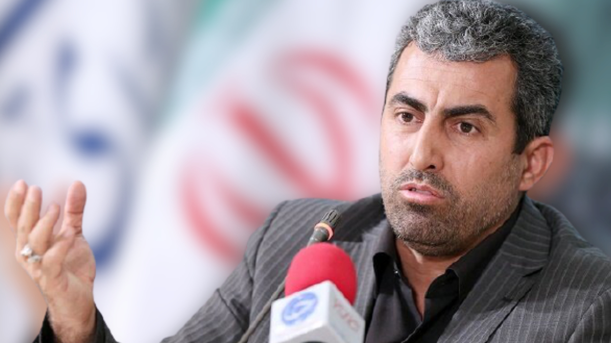 Zohrevandi: T�rkiye'ye nazik davranmal�y�z, onlar bizim i�in d�nyaya a��lan bir koridor