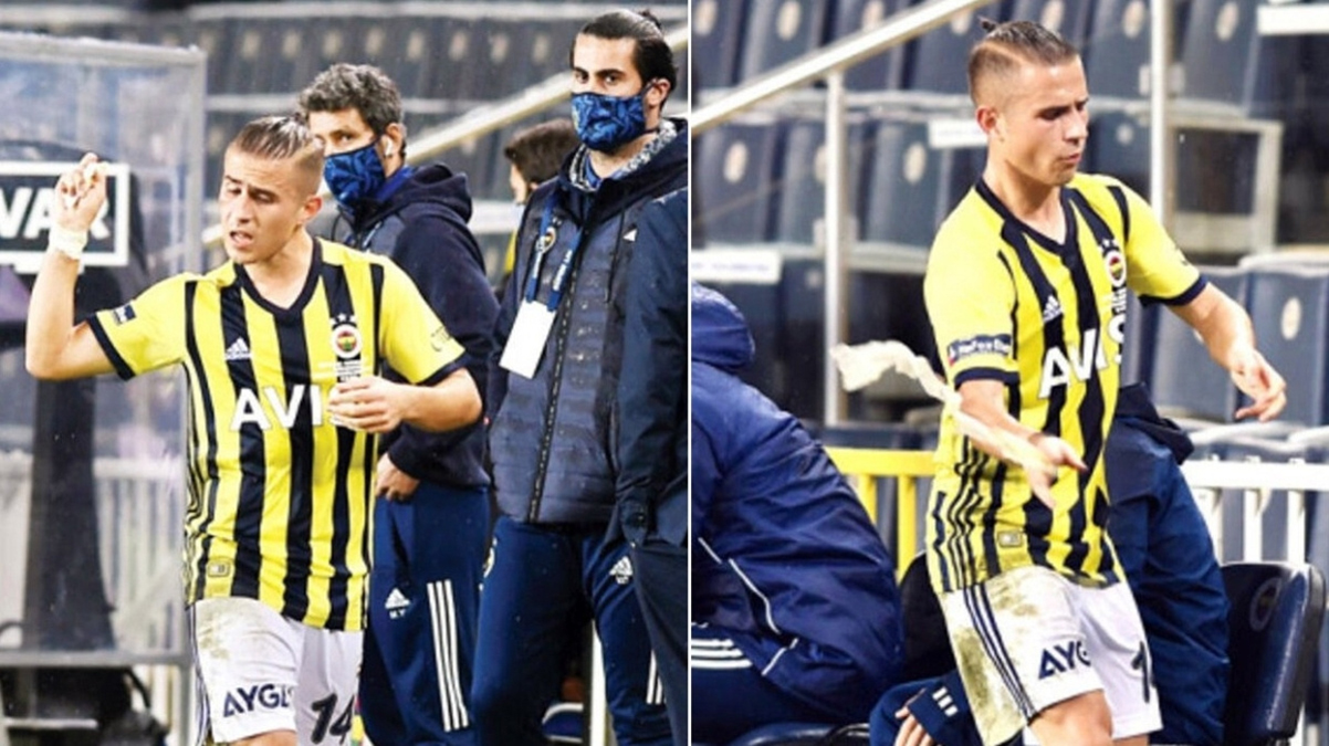 Pelkas'tan Erol Bulut a��klamas�