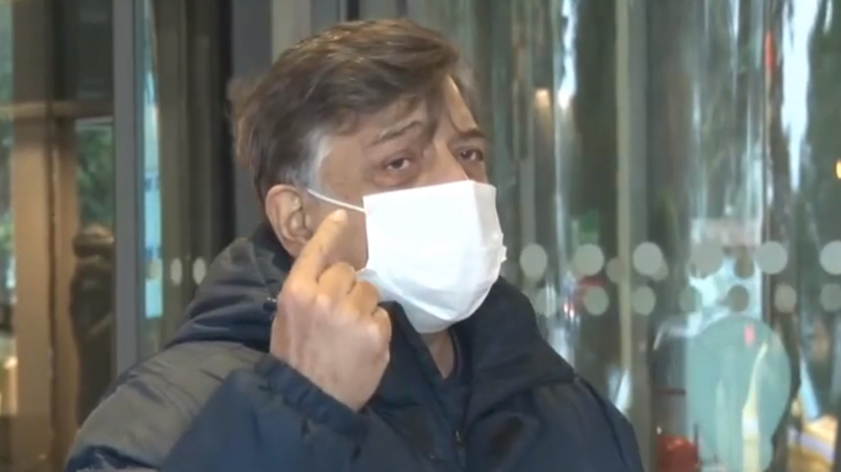 G�zya�lar�n� tutamad�