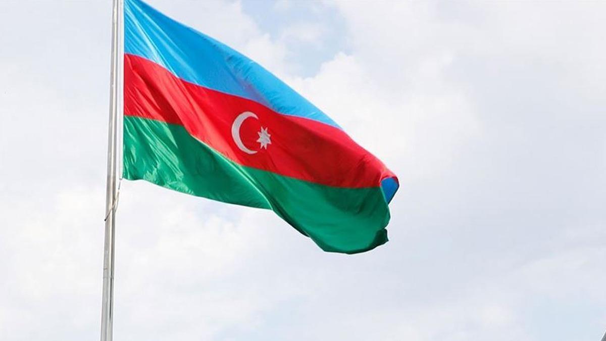 Azerbaycan'dan ABD'ye knama