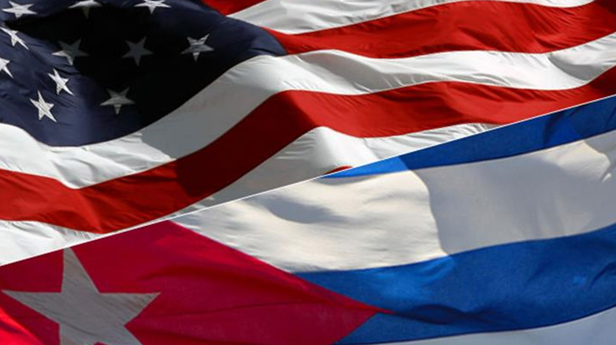 Biden'�n K�ba ile normalle�me sinyali