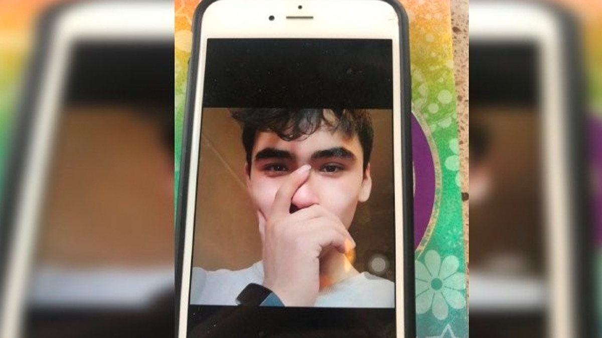 �in zulm� can almaya devam ediyor! 19 ya��ndaki gen� intihar etti