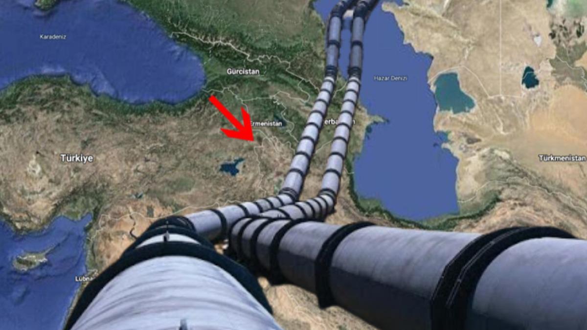 Karaba zaferi sonras Trkiye ve Azerbaycan'dan stratejik adm! mzalar atld