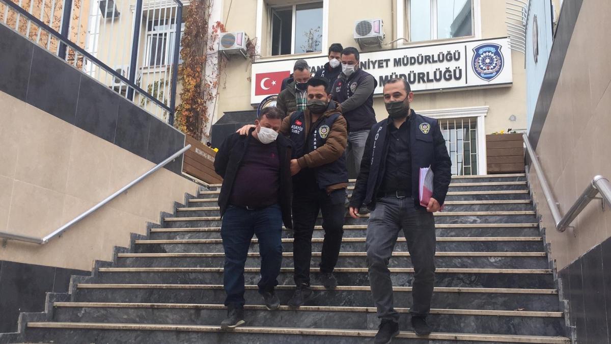 Otopark sahiplerinden Yedieminde aklalmaz vurgun: 100 milyon TL deerindeki 47 ara alnd