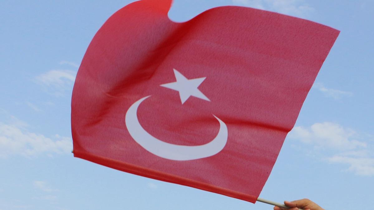 Trkiye'ye CAATSA yaptrmlar sonras arpc aklama: Bu olumsuzluu frsata evirip karl kabiliriz