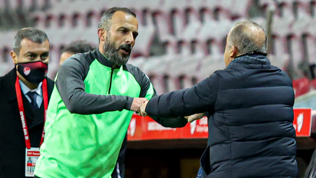 Ender Alkan: G�zel bir izlenim b�rakt�k