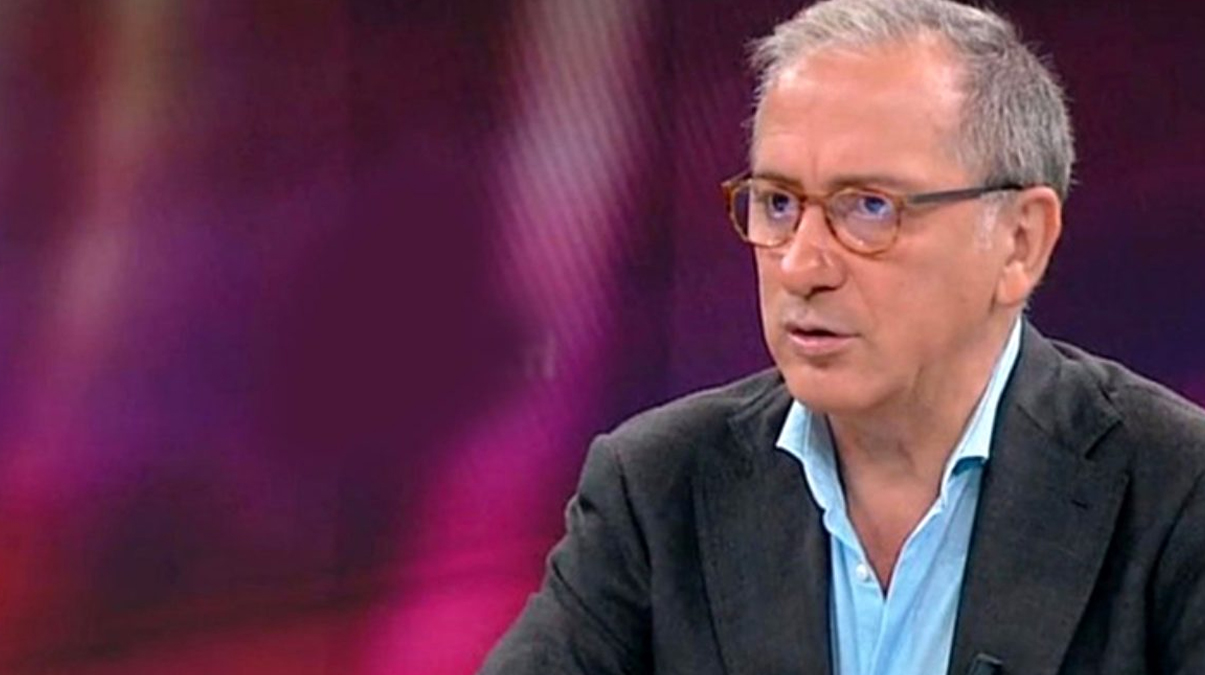 Fatih Altayl�'n�n �irkin s�zlerine tepki ya�d�! Su� duyurusunda bulunacaklar