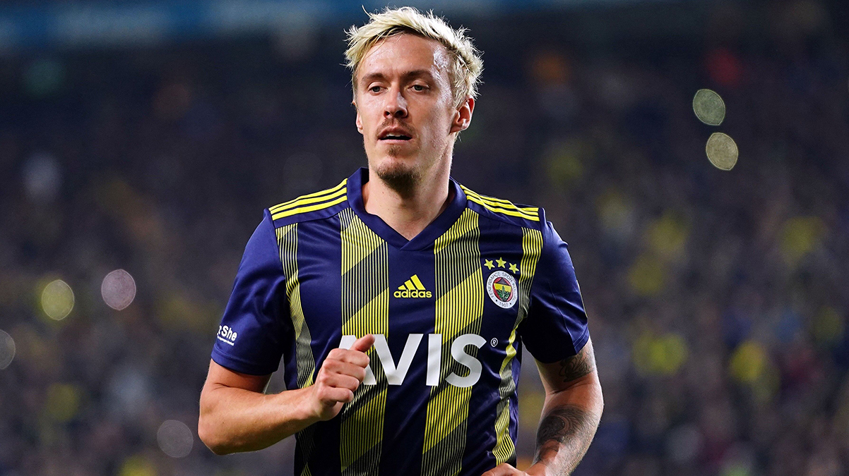 Fenerbah�e'ye FIFA darbesi