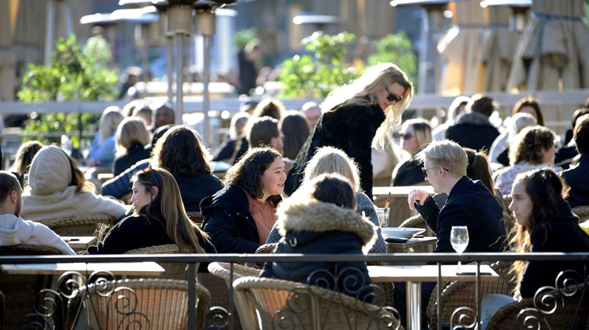 Sr bakl fikri ellerinde patlad! Tedbir almadlar, felaketi yayorlar