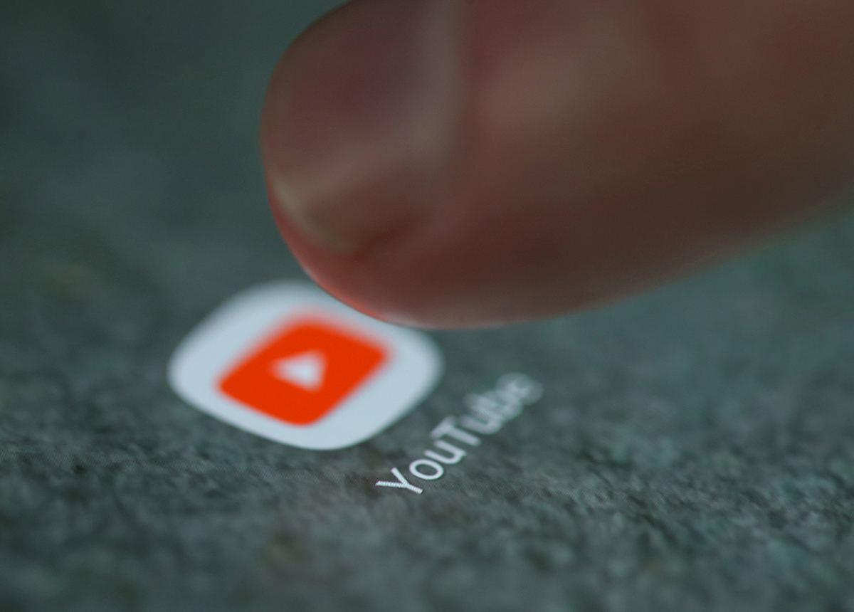 Youtube'dan T�rkiye karar�
