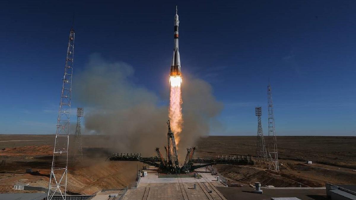 ABD duyurdu: Rusya dikey trmanl uydusavar fzesini test etti