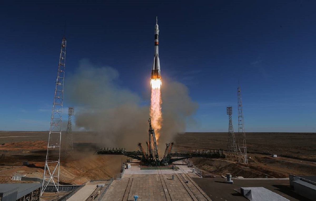 ABD duyurdu! Rusya'dan uydusavar fzesi testi