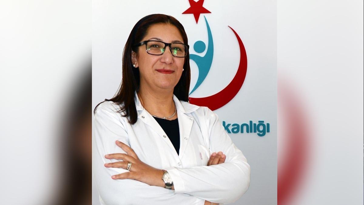 Antalya Kumluca Devlet Hastanesi Bahekimi grevinden uzaklatrld