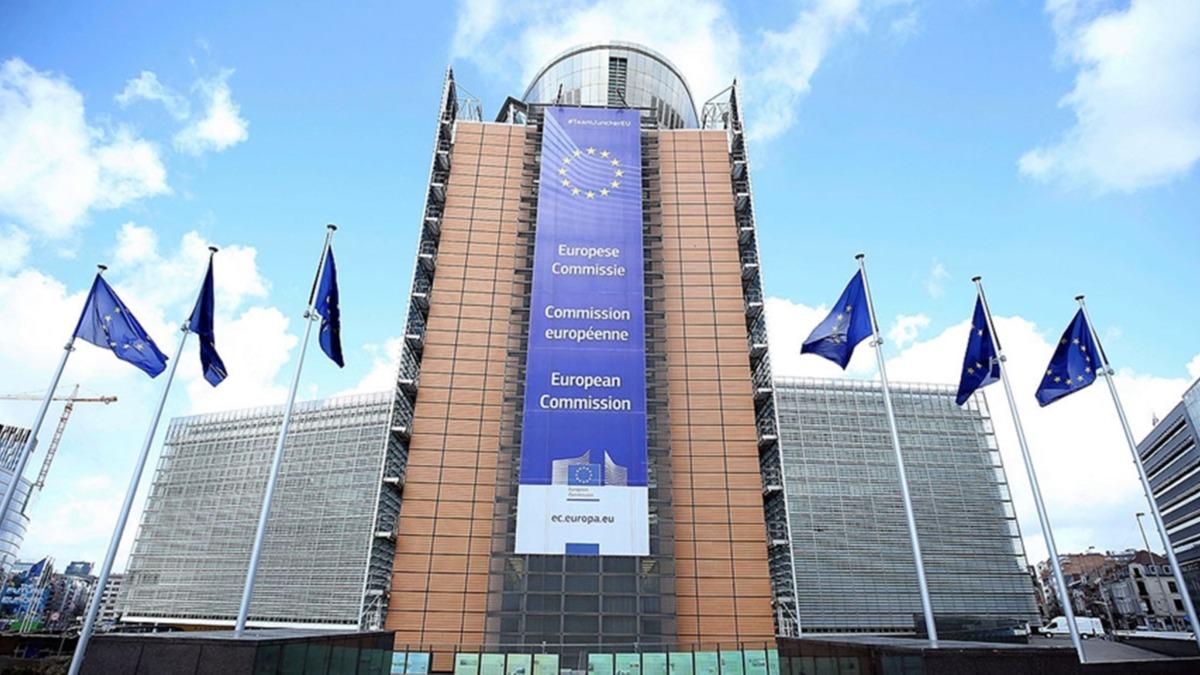 Avrupa Parlamentosu'ndan in'e Uygur yaptrm istei