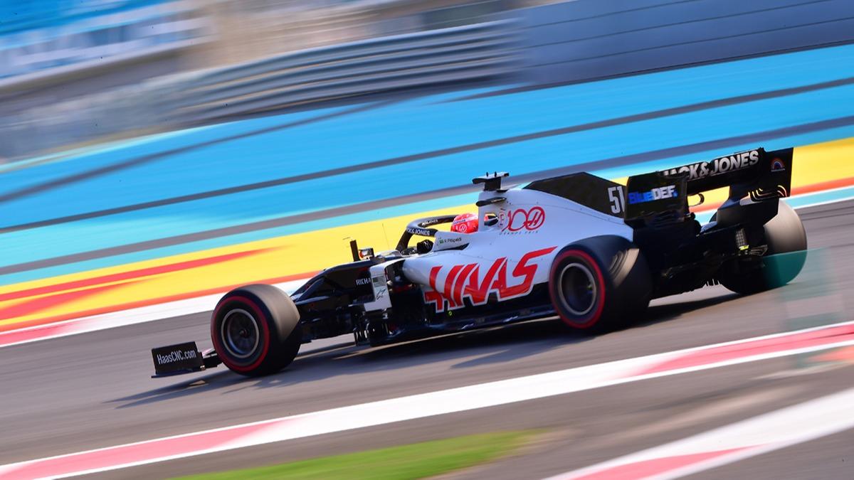 FIA'dan Formula 1'in yeni sezon takvimine onay