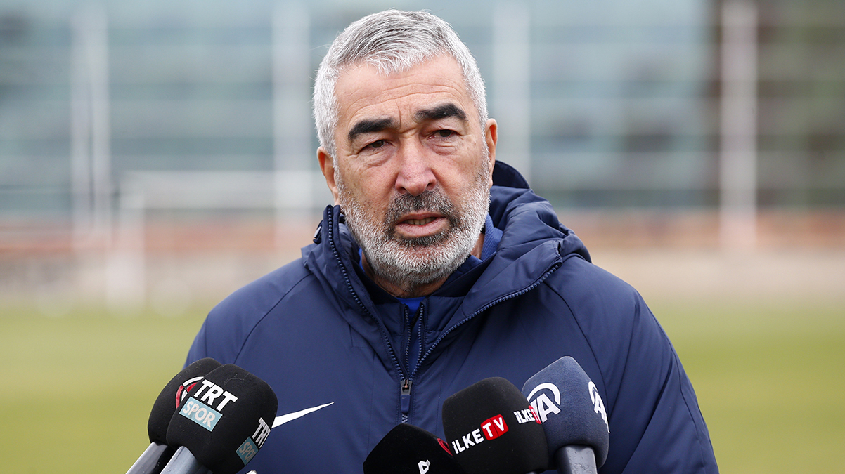 Samet Aybaba'dan Hasan H�seyin Acar a��klamas�