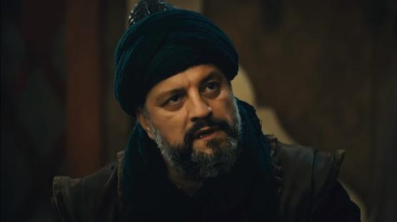 Osman Gazi'nin amcas Dndar Bey nasl ld?