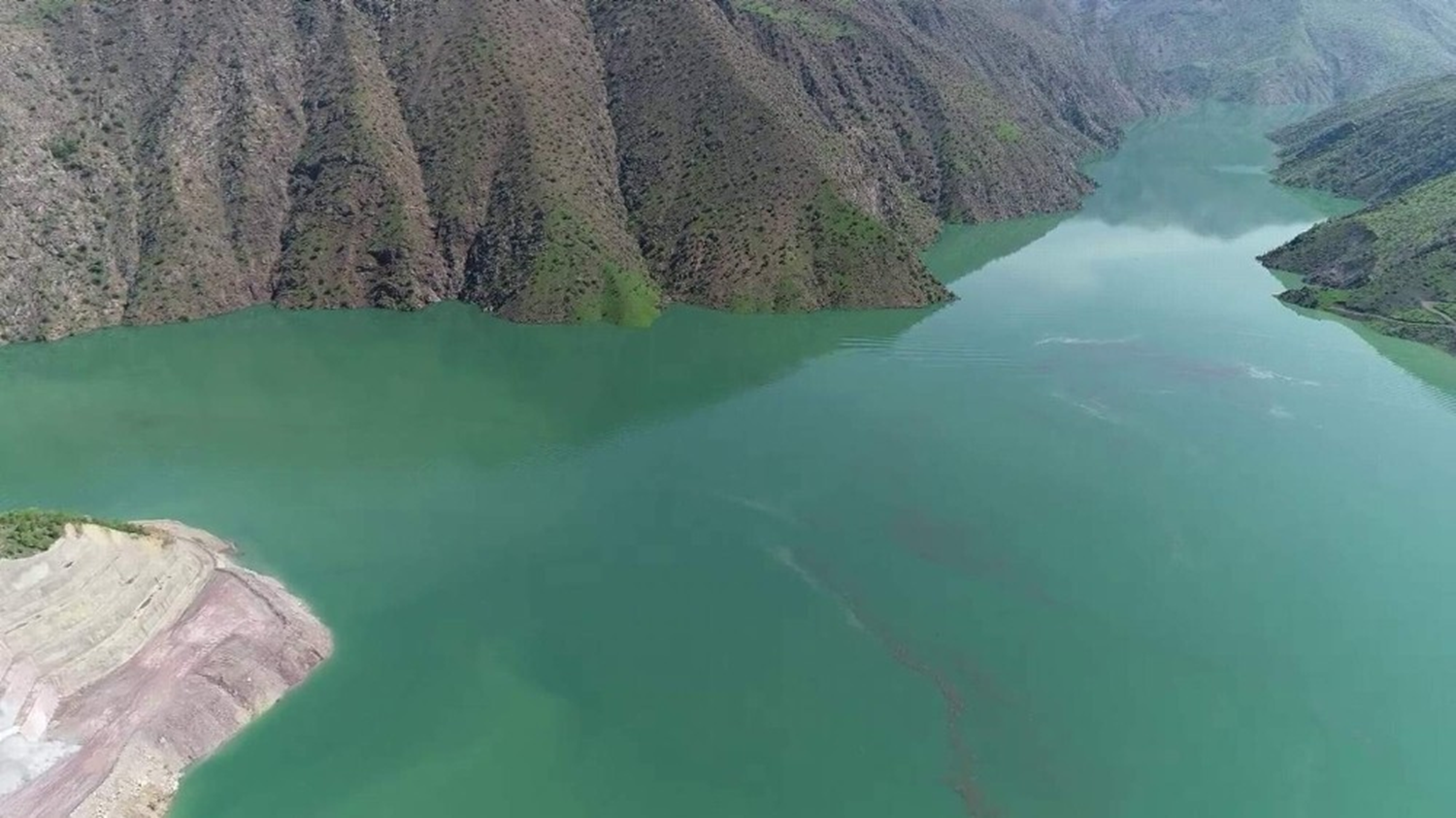 Ter�rden ar�nd�r�ld�, �lke ekonomisine 40 milyon dolar katk� sa�lad�