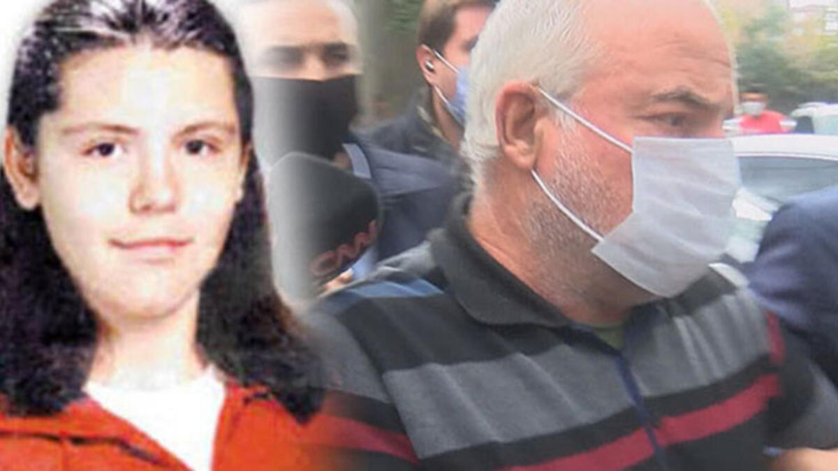 19 y�l sonra ��z�len Hande �inkita� cinayetiyle ilgili iddianame haz�r