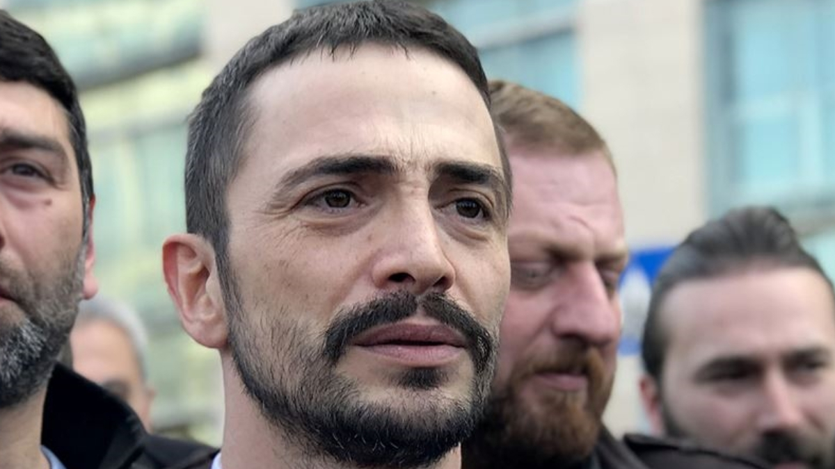 Ahmet Kural'�n cezas� belli oldu