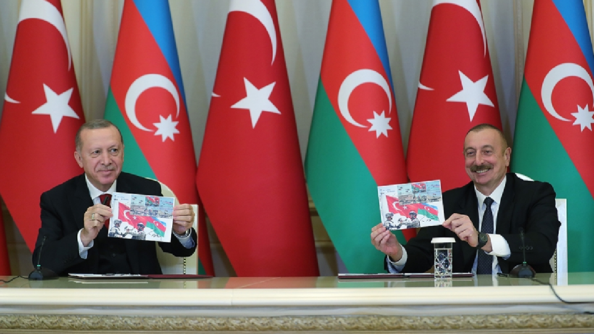 Alt�l� platform kal�c� bar���n teminat� olabilir