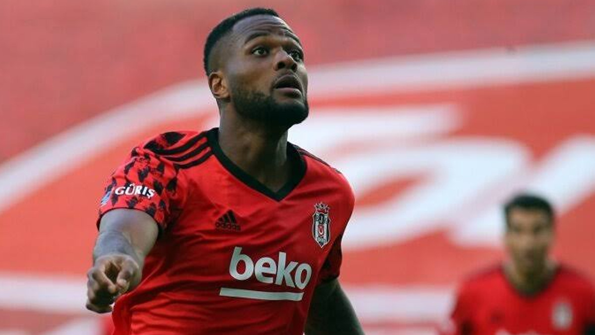Cyle Larin: Kupay� da kazanmak istiyoruz