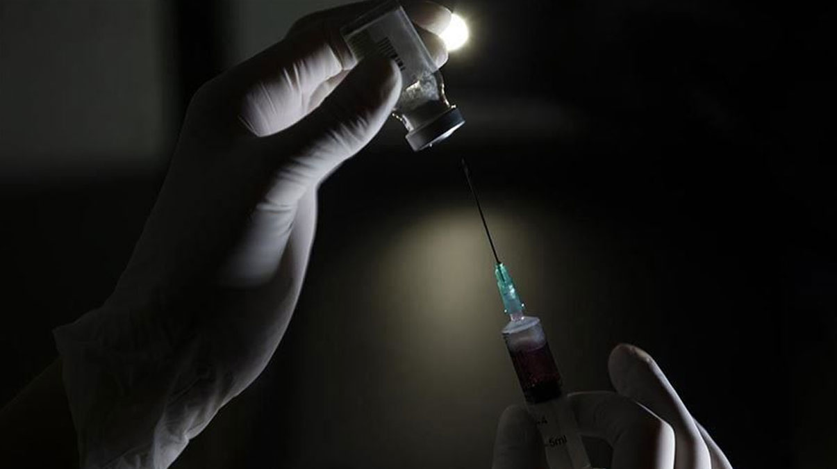 DS�'den Kovid-19 a��s� ile ilgili a��klama