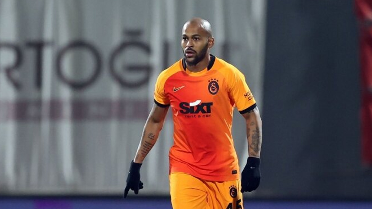 Galatasaray'a ma� sonu �oku! K�rm�z� g�rd�