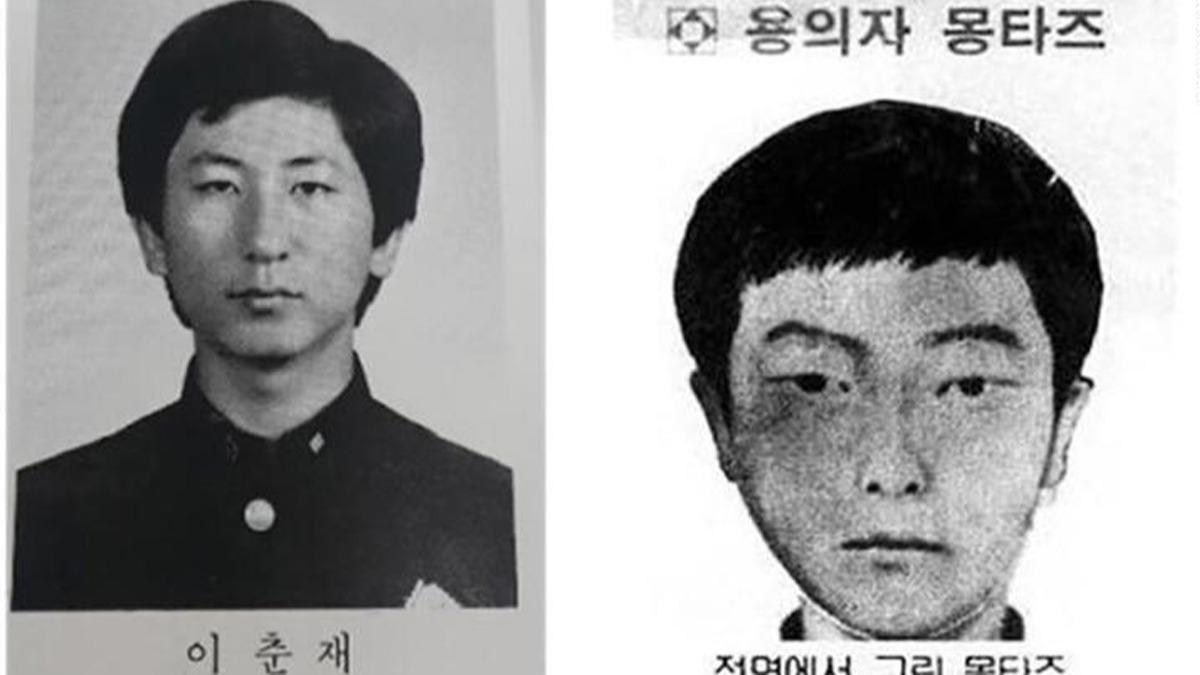 Gney Kore'de polis ikenceyi itiraf edince 20 yl hapis yatan mahkum beraat etti