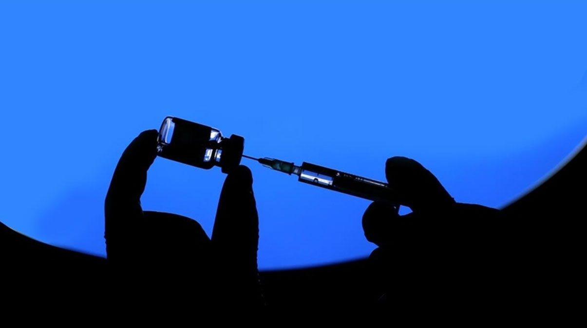 Kovid-19 a��s� i�in acil kullan�m onay�