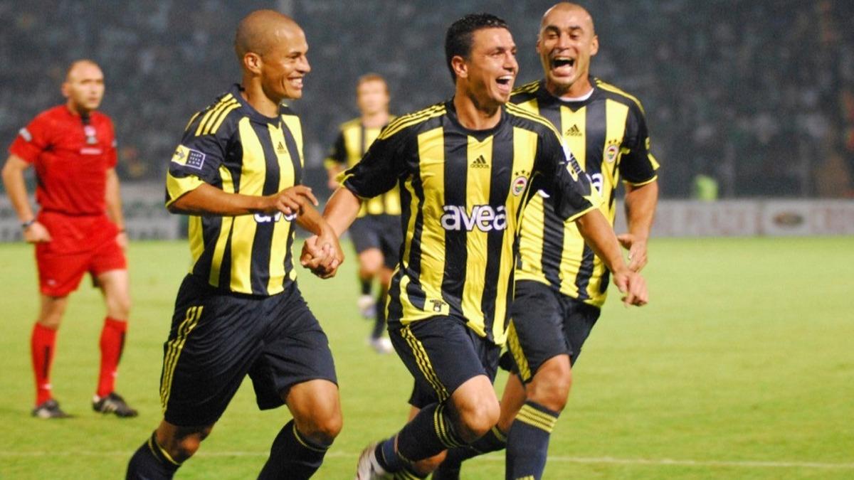 Milyonlarca lira dolandrld! Fenerbahe'nin eski yldz Mehmet Topuz'a byk ok