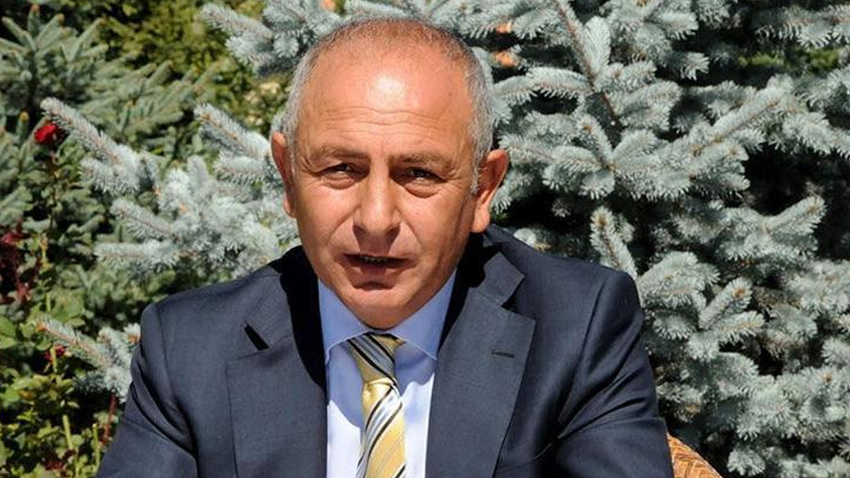 S�leyman Hurma: Futbol ad�na penalt� pozisyonundan tehlikeli �eyler oldu