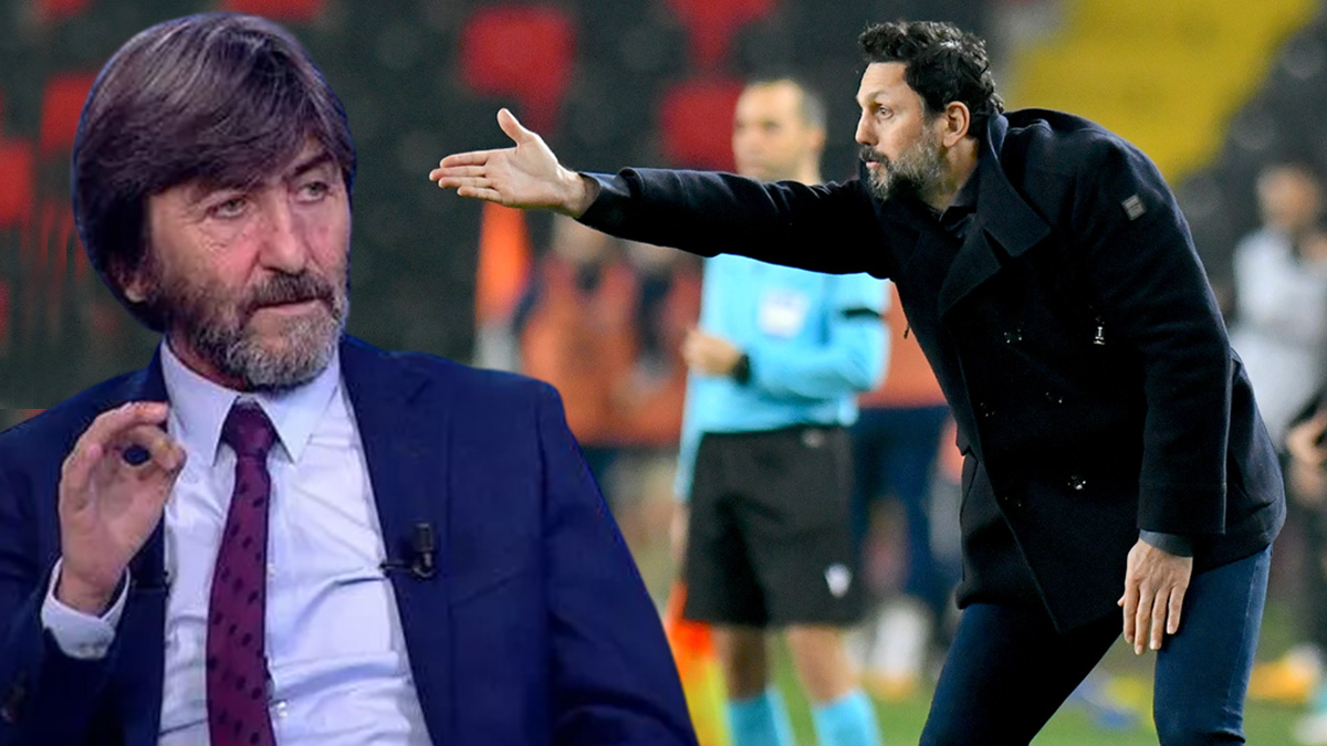 Dilmen: Emre Bel�zo�lu senin de hatan var