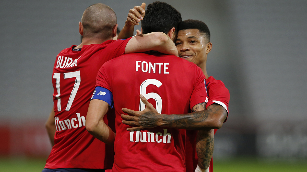 Lille'de b�y�k de�i�im! Yeni sahibi belli oldu