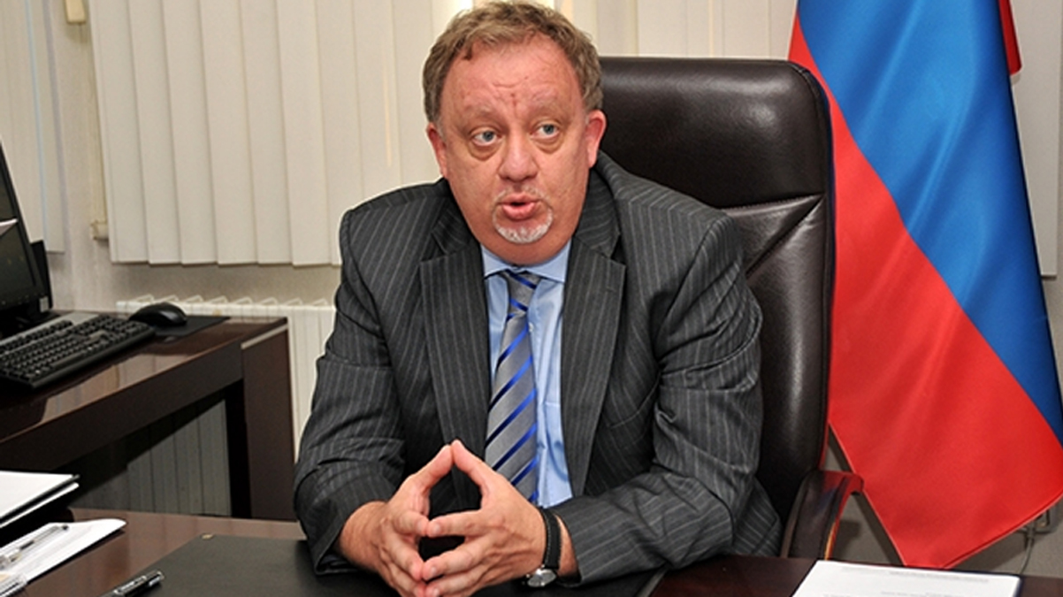 Ba�konsolos Rogoza: A�� ba�ar�l� olursa T�rkiye'ye ak�n edecekler