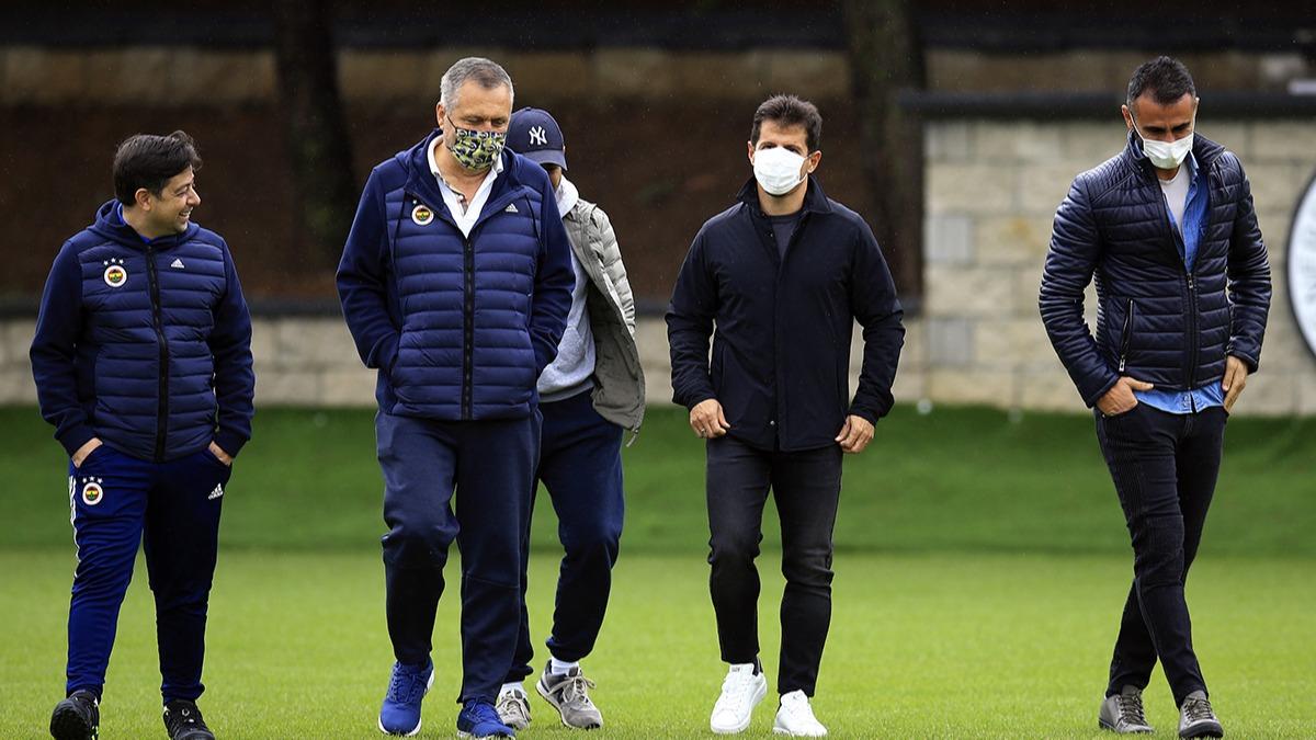 Volkan Ball koronavirse yakaland